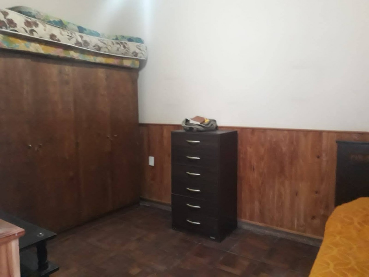 Venta: Casa Barrio Pacifico Bahia Blanca