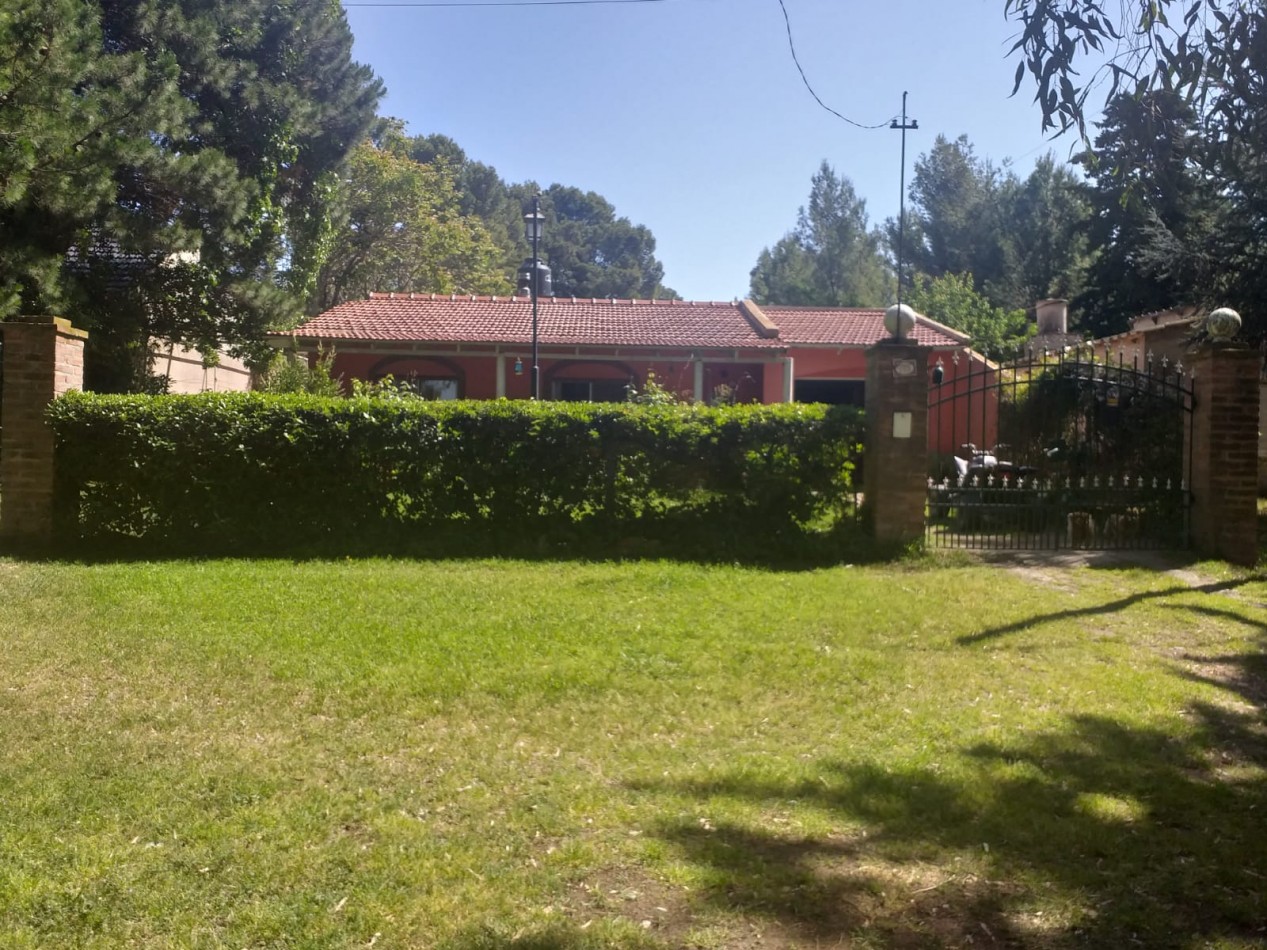 Venta/Permuta Casa en Pehuen Co