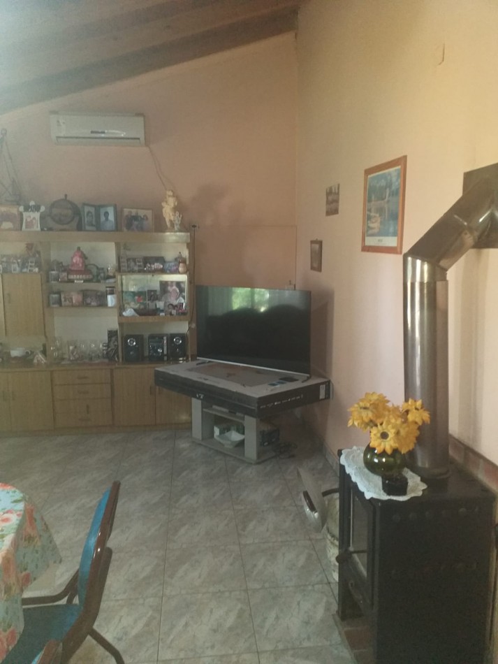 Venta/Permuta Casa en Pehuen Co