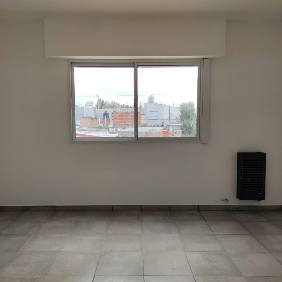 Venta; Duplex amplio de 46mts2m a Estrenar