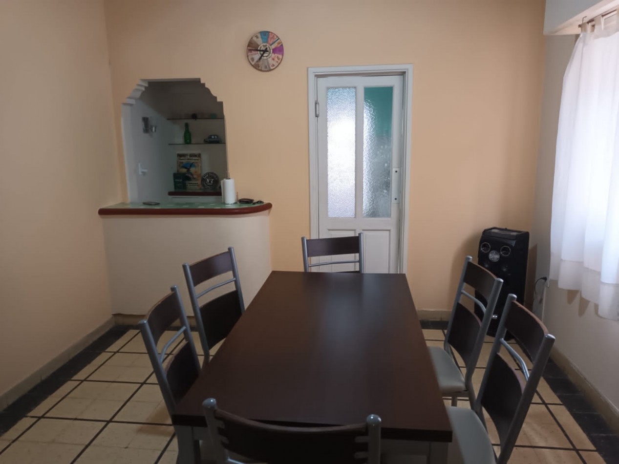 Se vende casa en barrio Pedro Pico