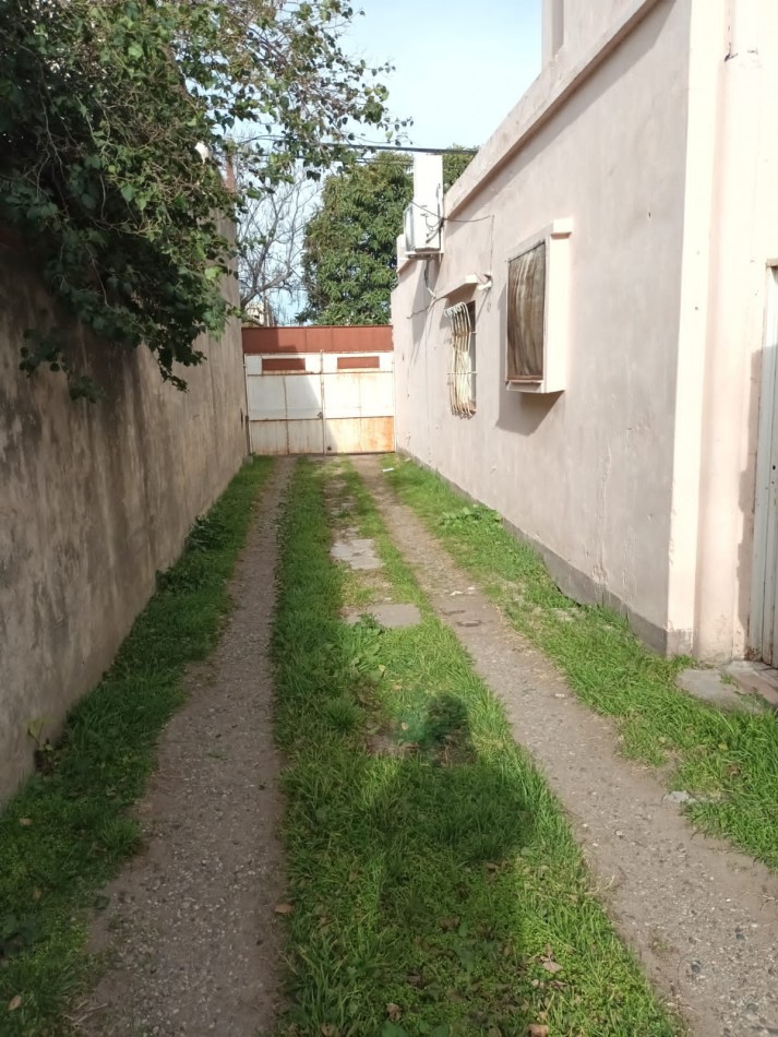 Se vende casa en barrio Pedro Pico