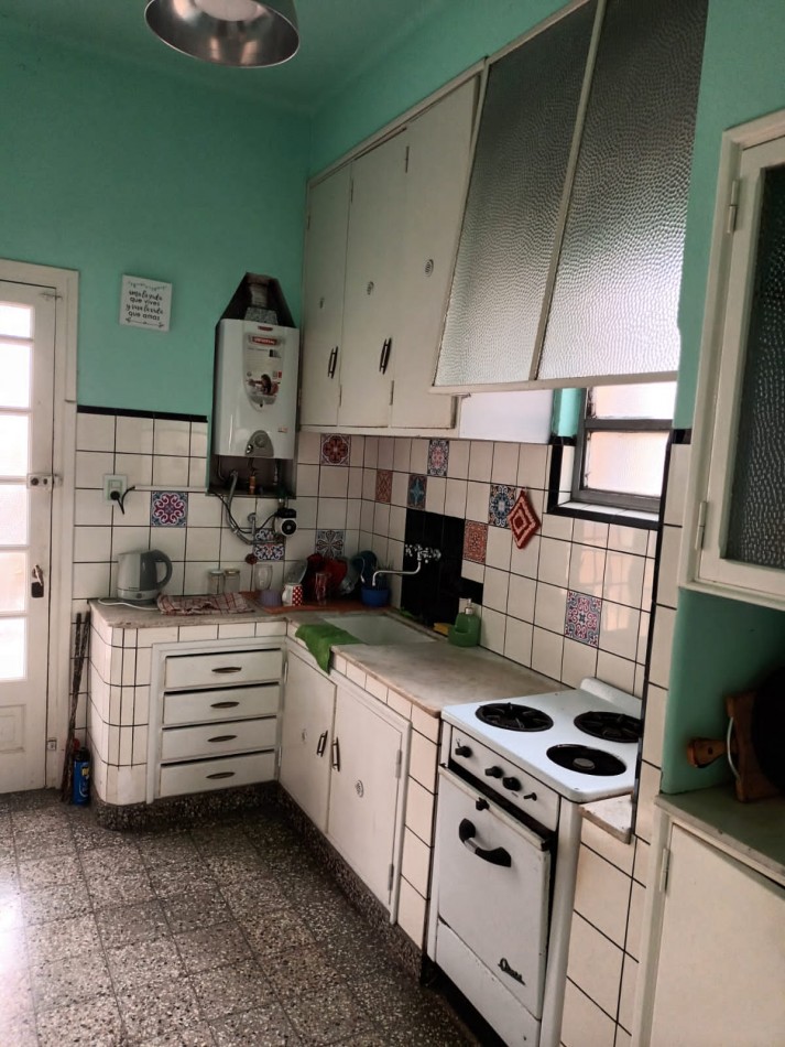 Se vende casa en barrio Pedro Pico