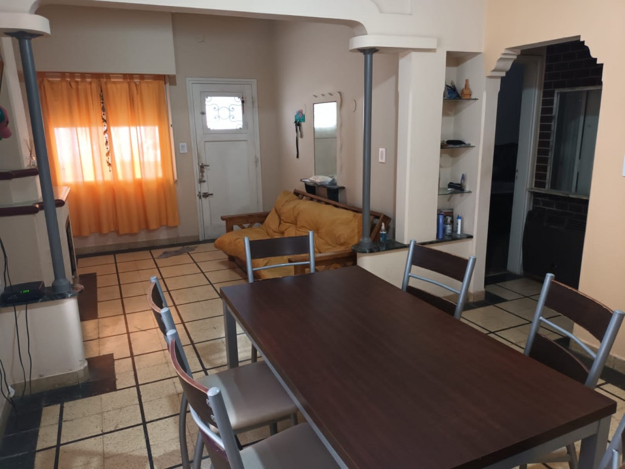 Se vende casa en barrio Pedro Pico