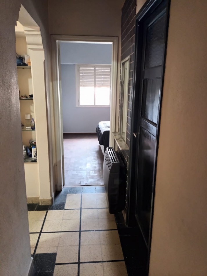 Se vende casa en barrio Pedro Pico