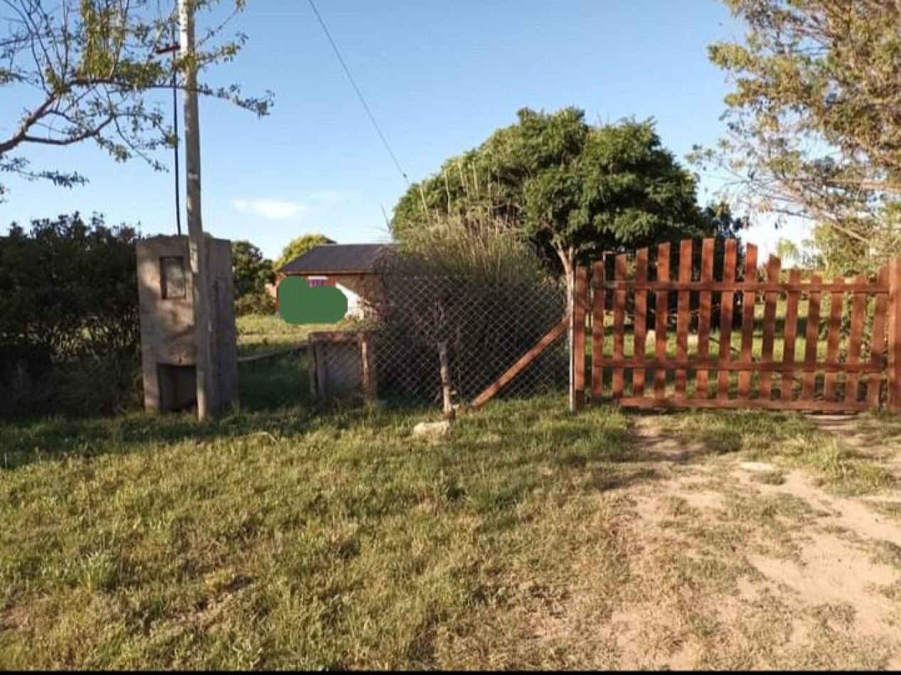 Casa en barrio Parque Parque Pahiuen