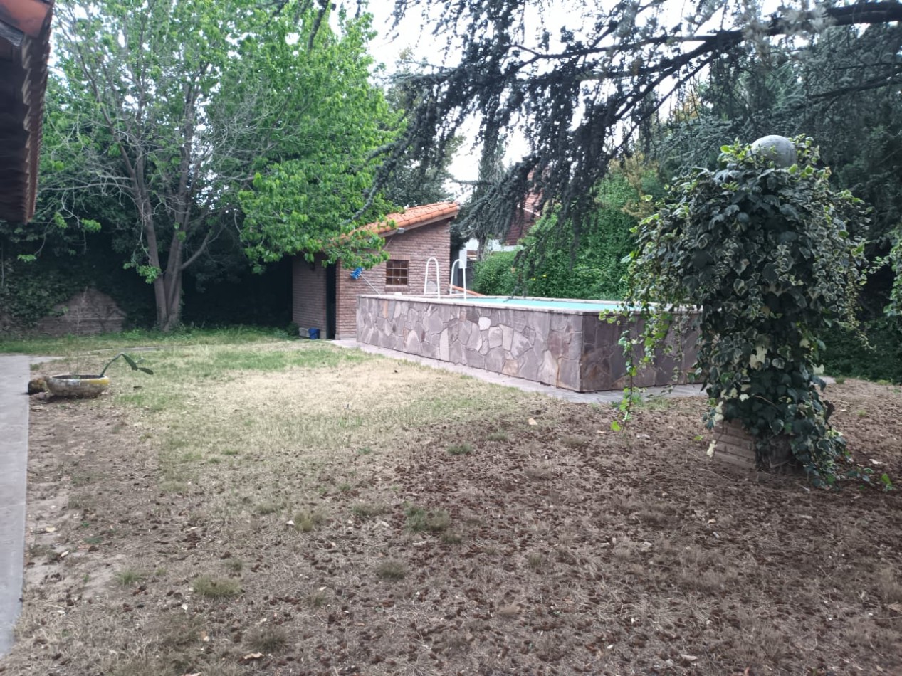 Se vende casa en Barrio Parque Patagonia