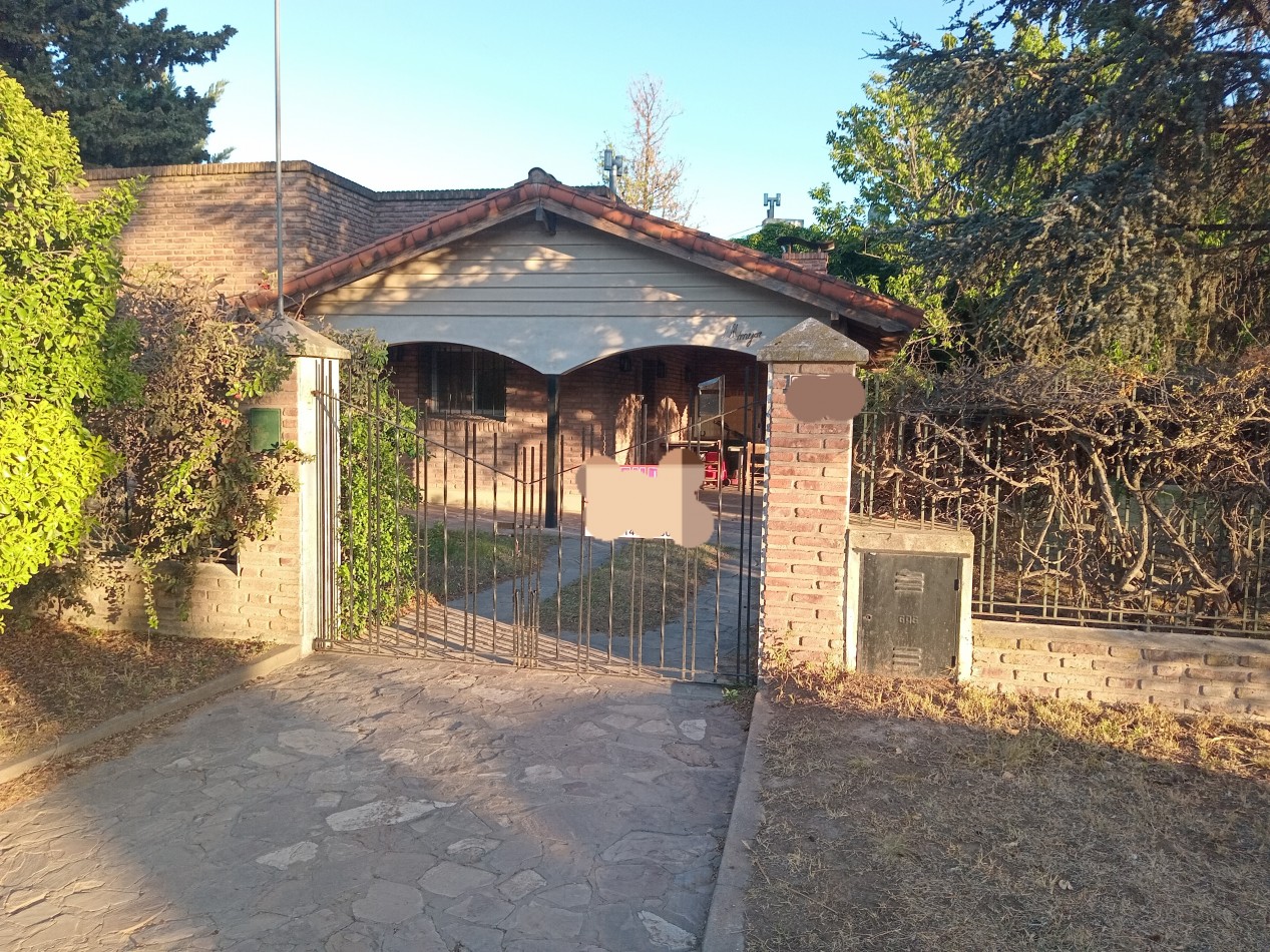 Se vende casa en Barrio Parque Patagonia