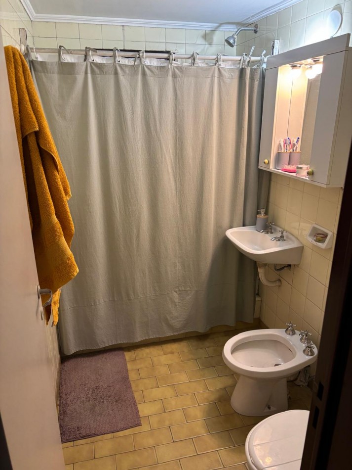  departamento 2 dormitorios