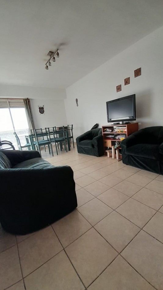 Departamento 3 dormitorios en venta