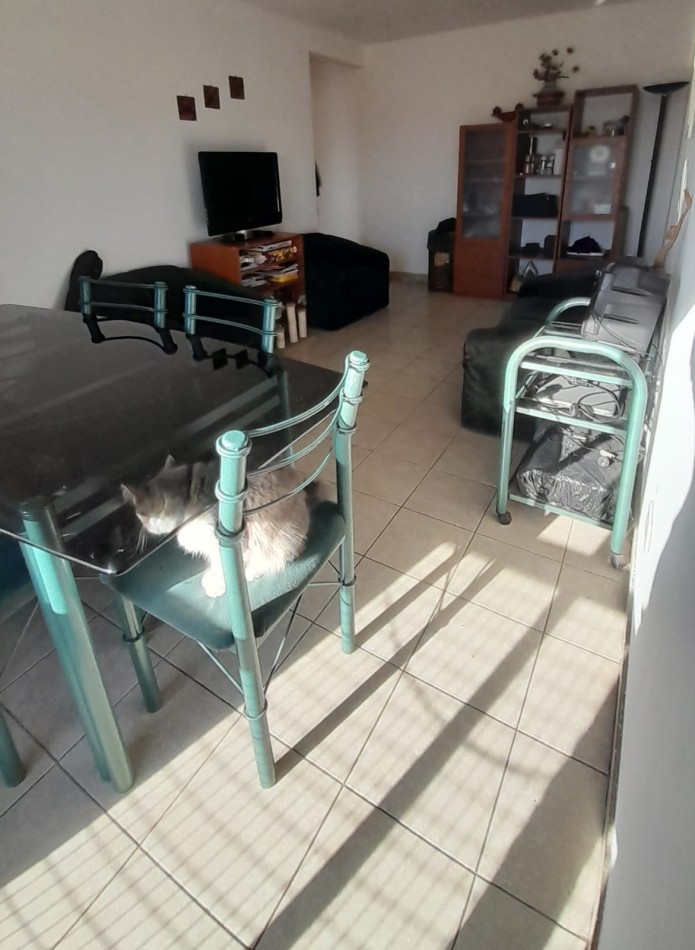 Departamento 3 dormitorios en venta