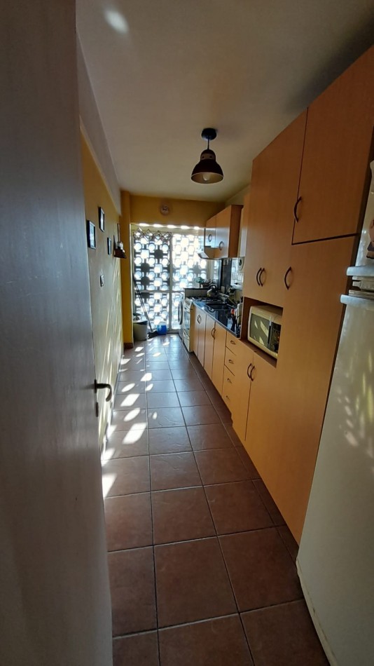 Departamento 3 dormitorios en venta