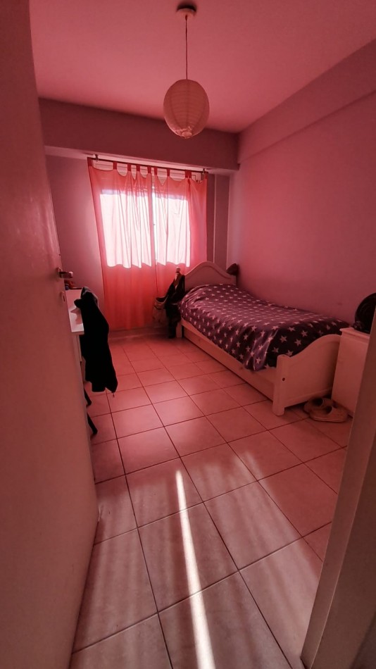 Departamento 3 dormitorios en venta