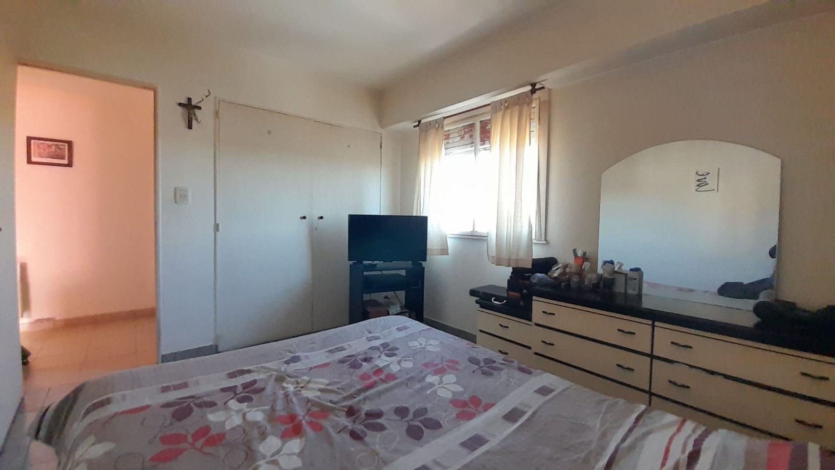 Departamento 3 dormitorios en venta