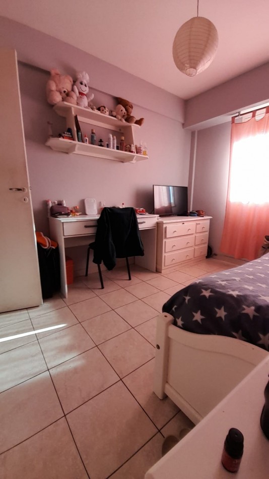 Departamento 3 dormitorios en venta