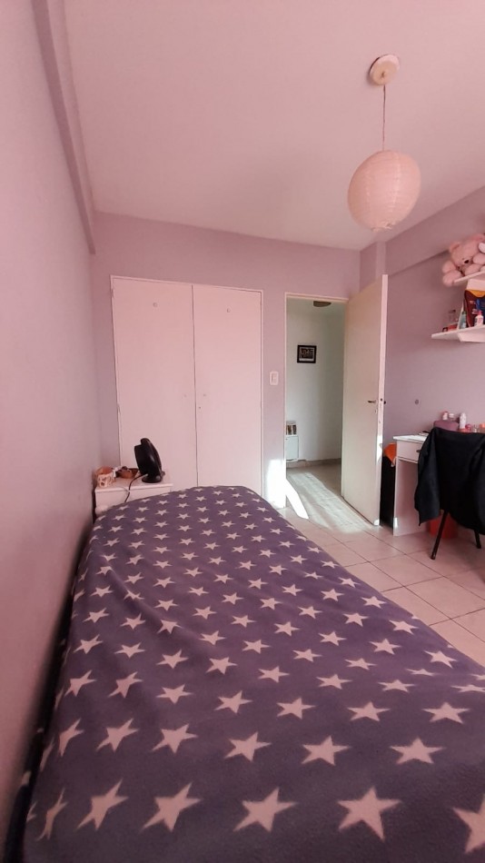 Departamento 3 dormitorios en venta