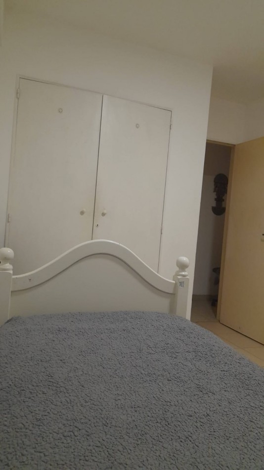 Departamento 3 dormitorios en venta