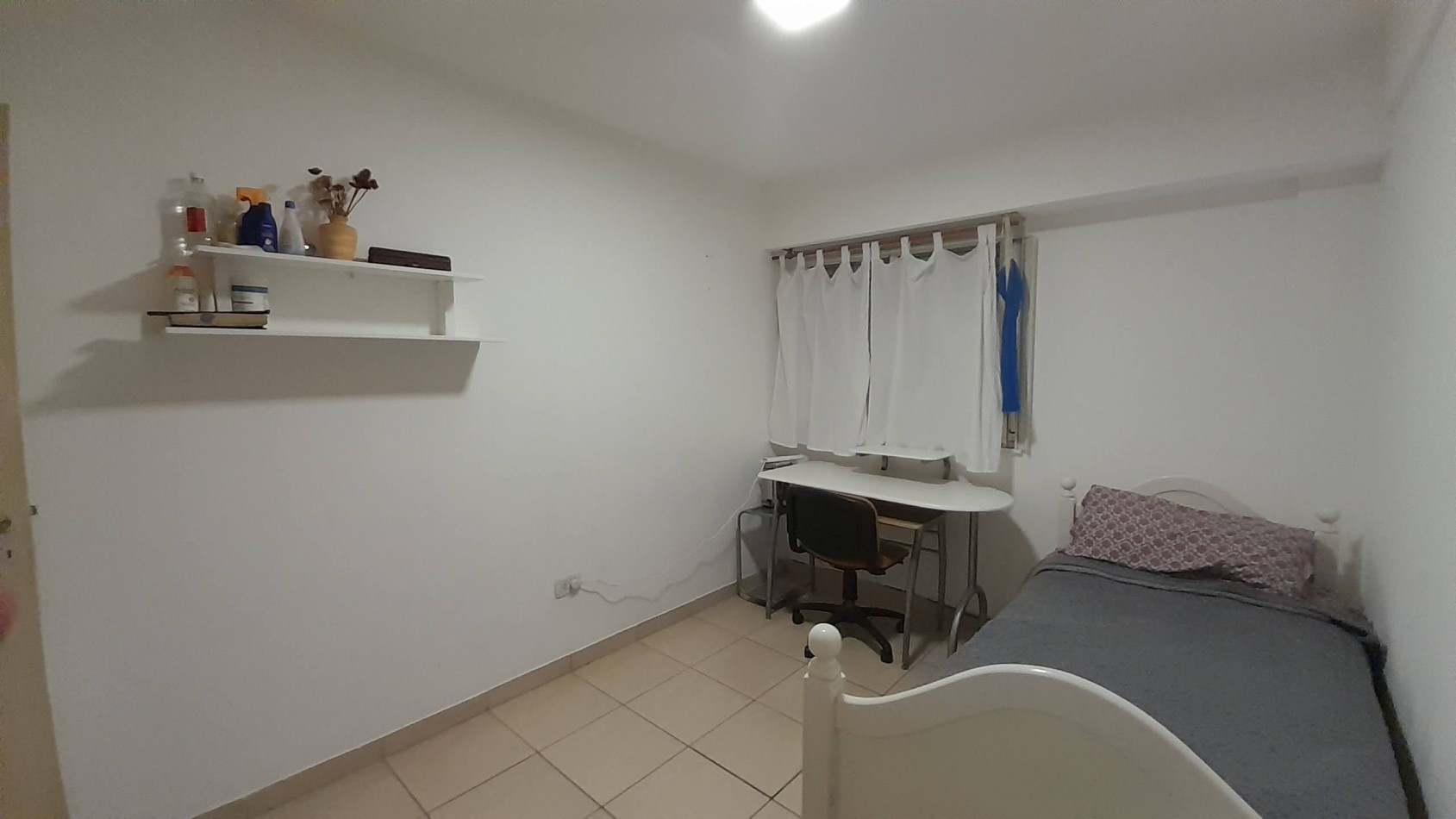 Departamento 3 dormitorios en venta