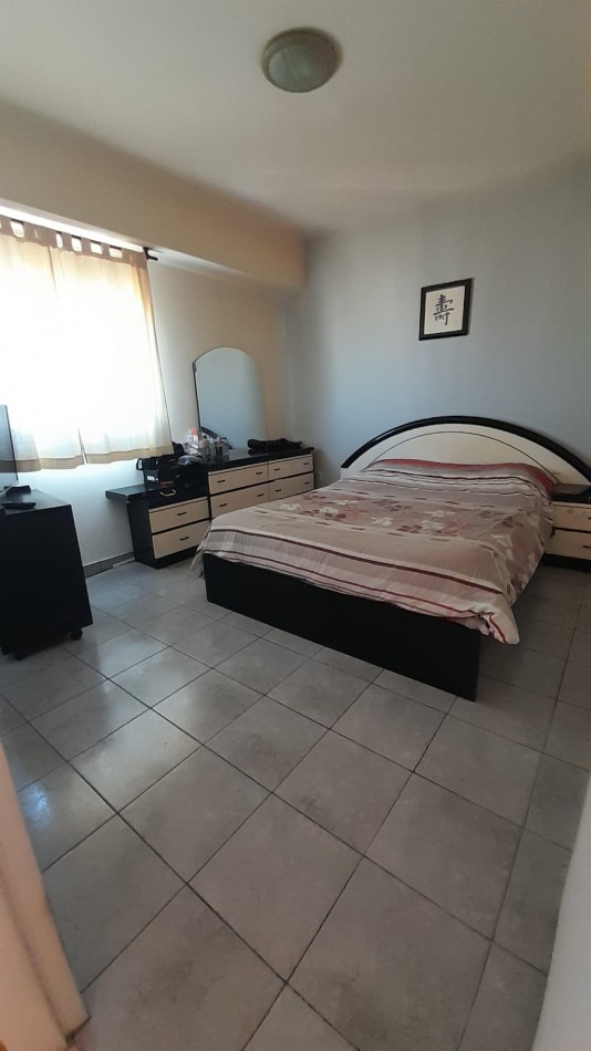 Departamento 3 dormitorios en venta