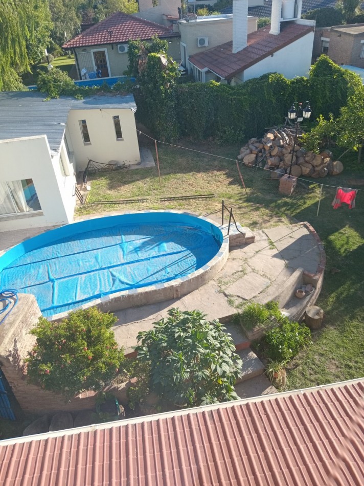 Vendemos Casa amplia en barrio Patagonia