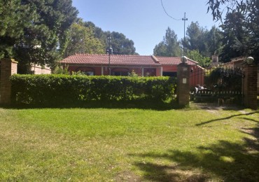 Venta/Permuta Casa en Pehuen Co