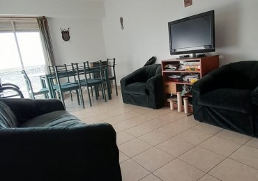 Departamento 3 dormitorios en venta