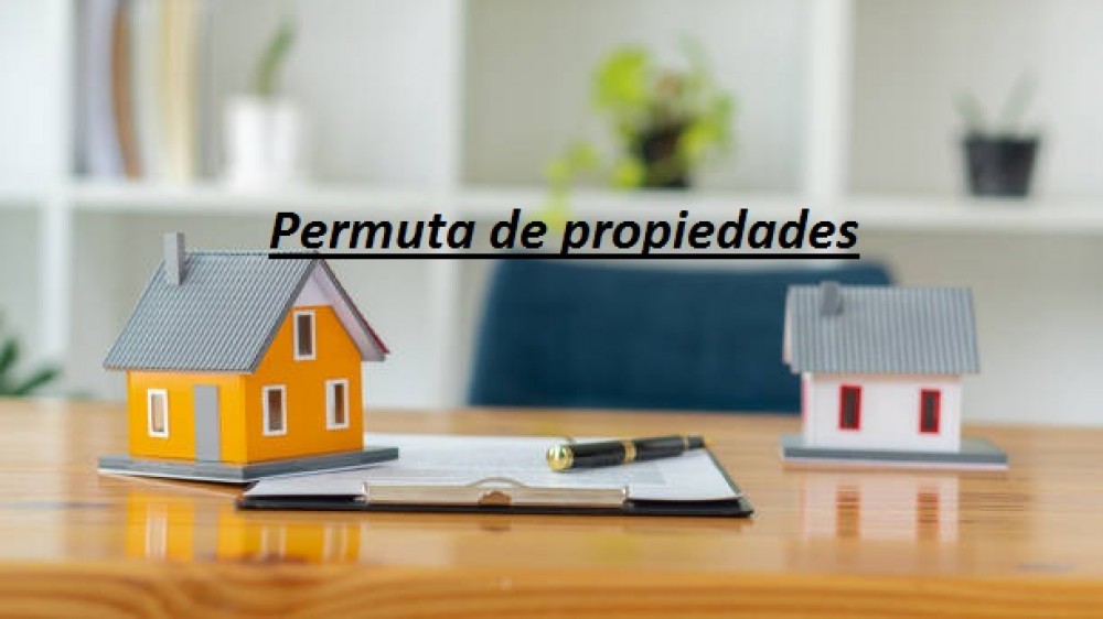 Permuta de propiedades en Bahia Blanca