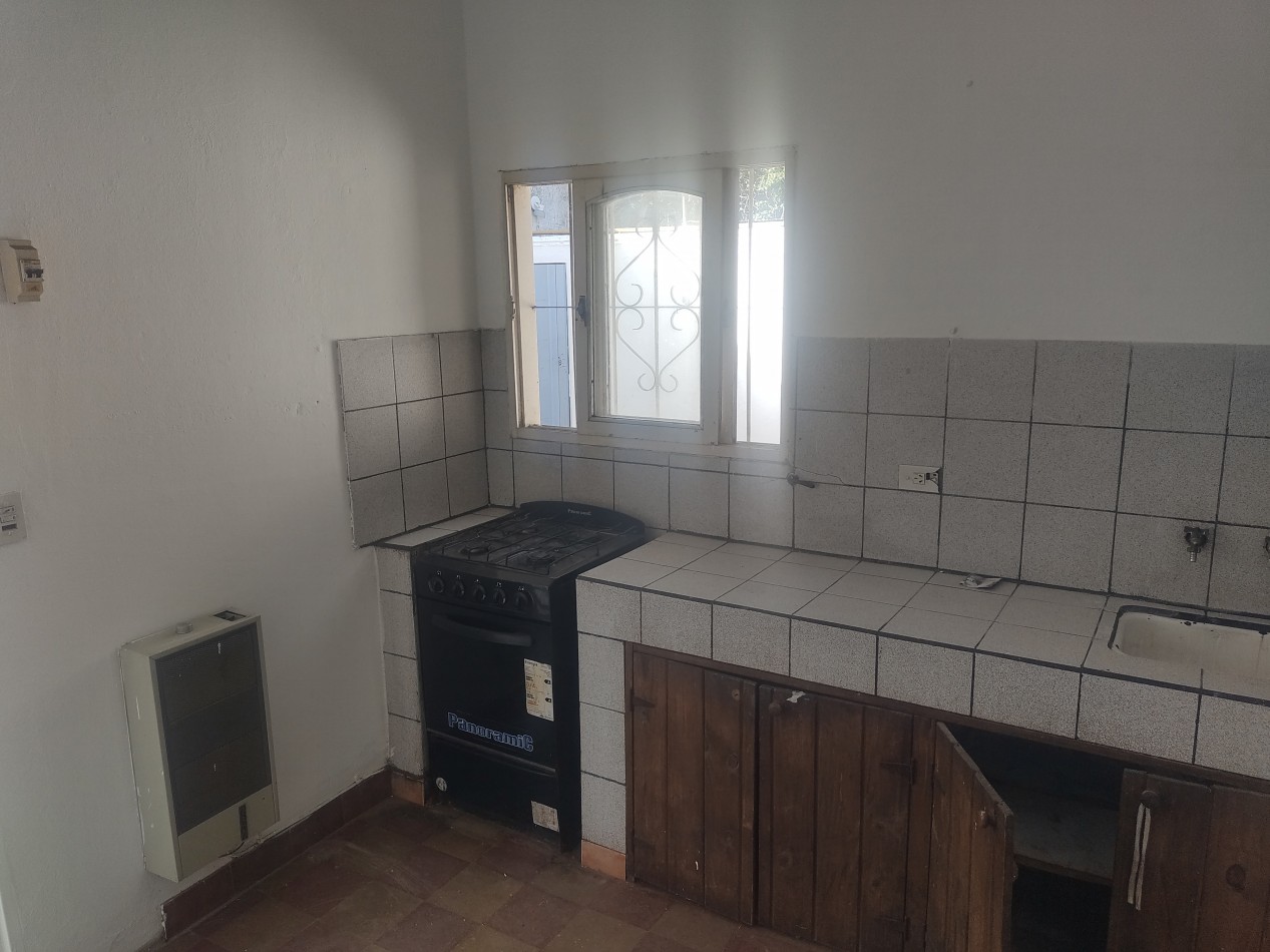 Alquileres monoambientes en bahia blanca  o departamentos de 1 dormitorio