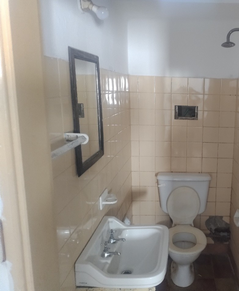 Alquileres monoambientes en bahia blanca  o departamentos de 1 dormitorio