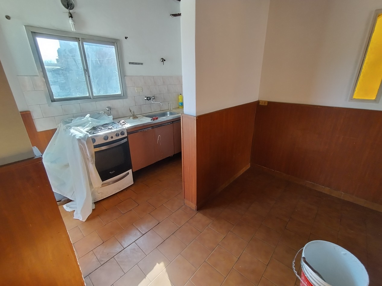 Casa en venta en el barrio km 5 a restaurar