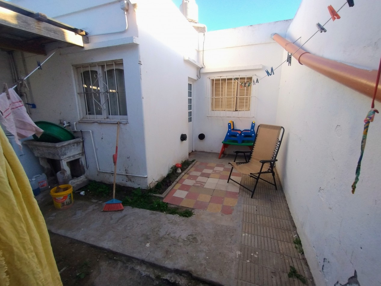 Vendo Departamento en bahia blanca 