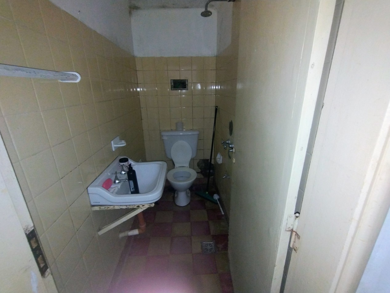 Vendo Departamento en bahia blanca 