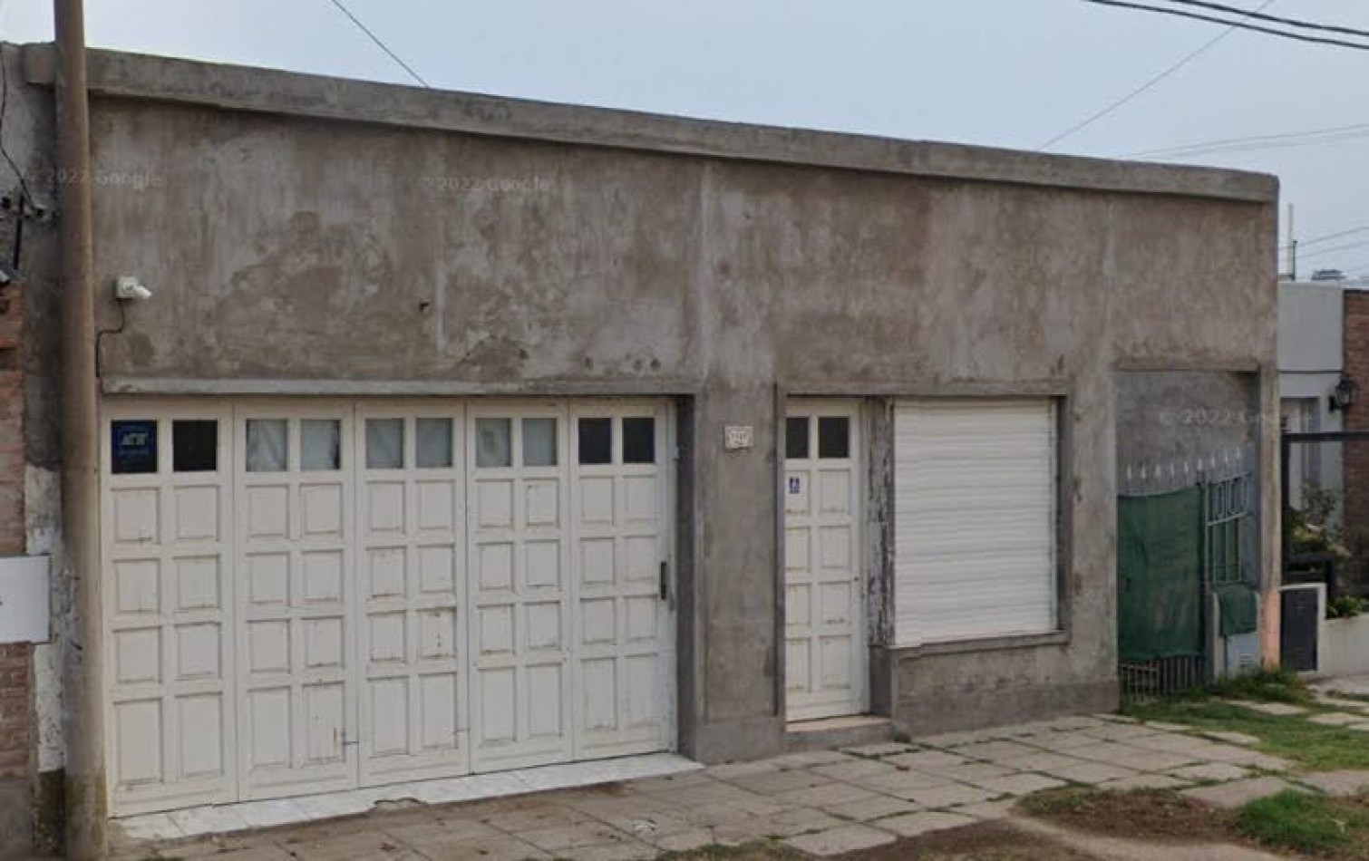 Casa en venta apta credito hipotecario en Bahia Blanca 