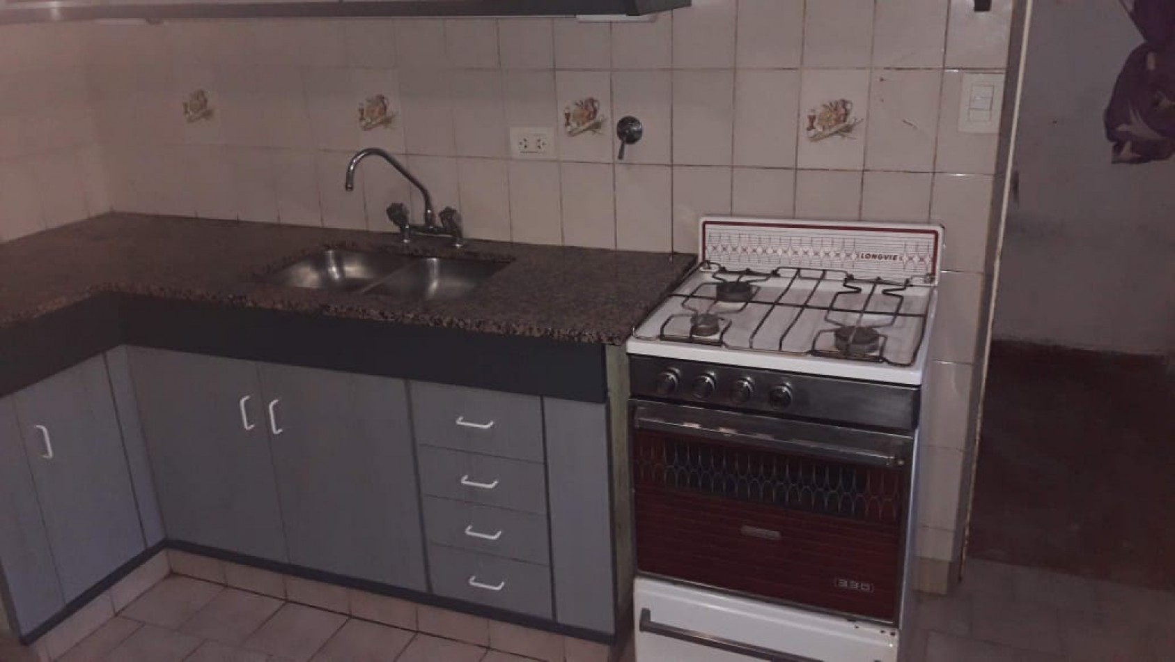 Casa en venta apta credito hipotecario en Bahia Blanca 