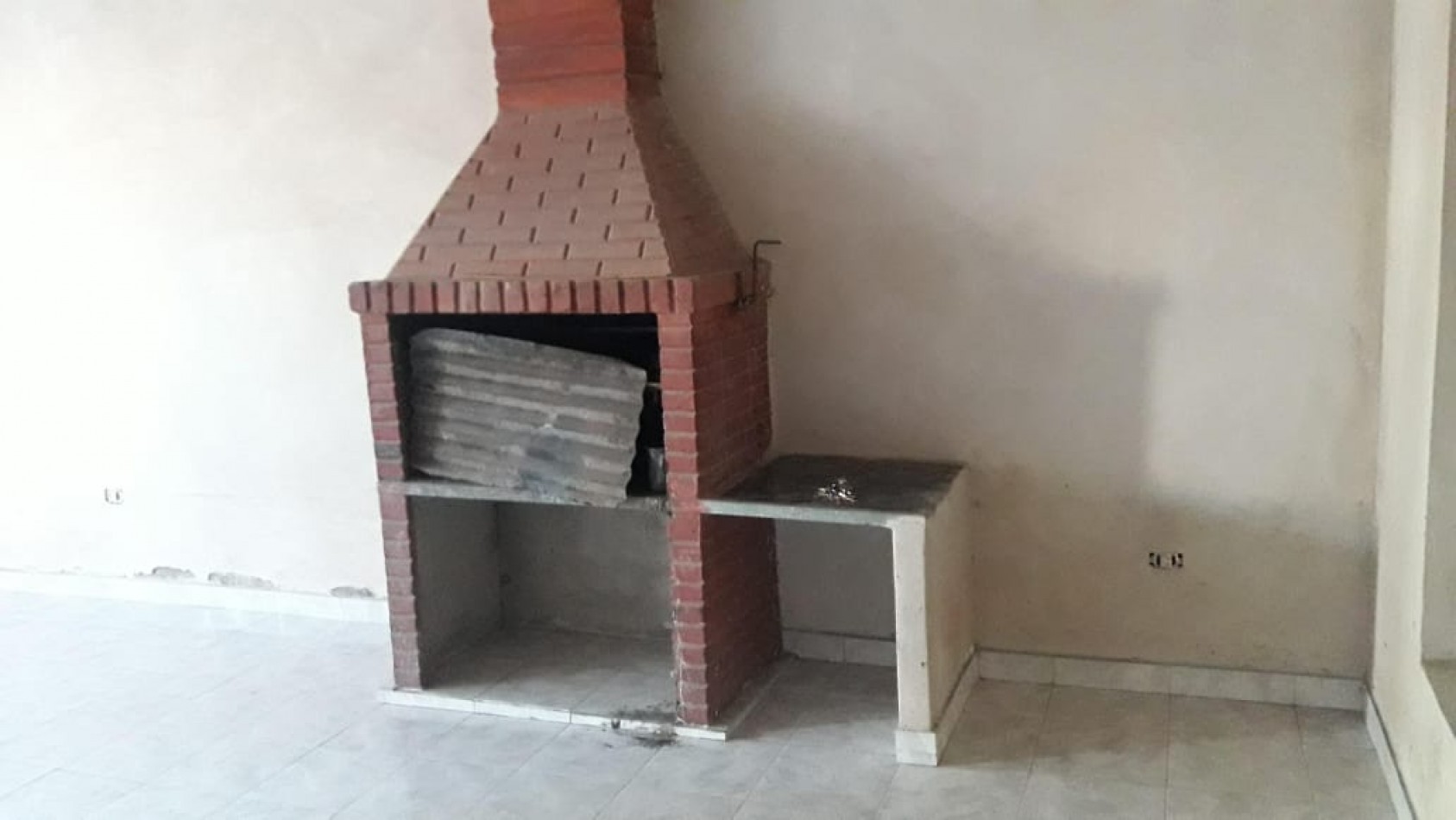 Casa en venta apta credito hipotecario en Bahia Blanca 