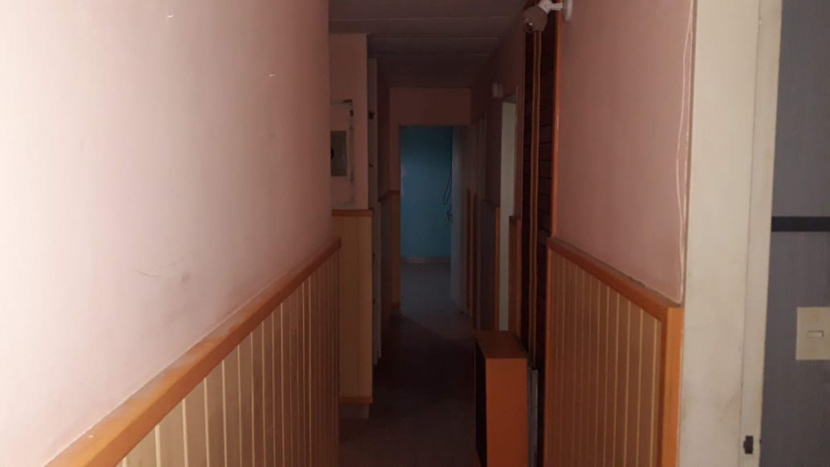 Casa en venta apta credito hipotecario en Bahia Blanca 