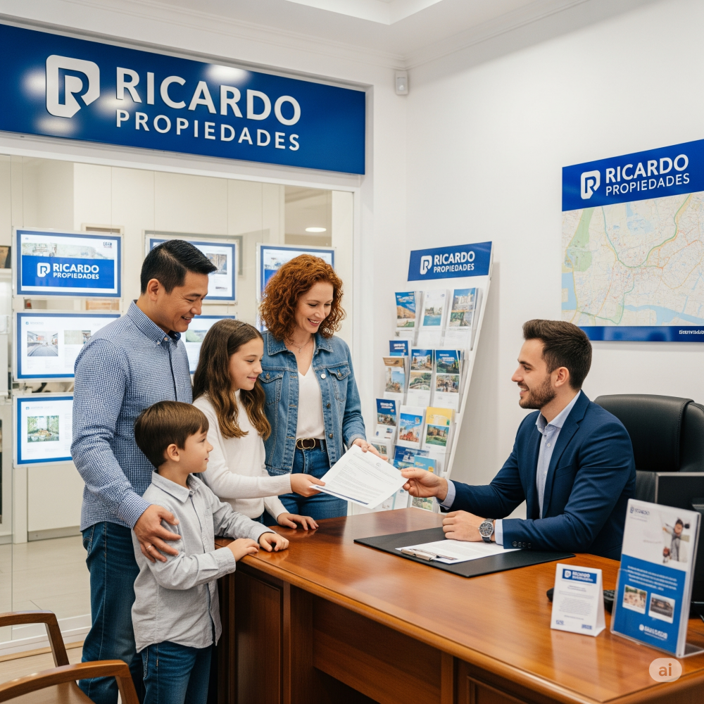Vendé tu propiedad en Bahía Blanca