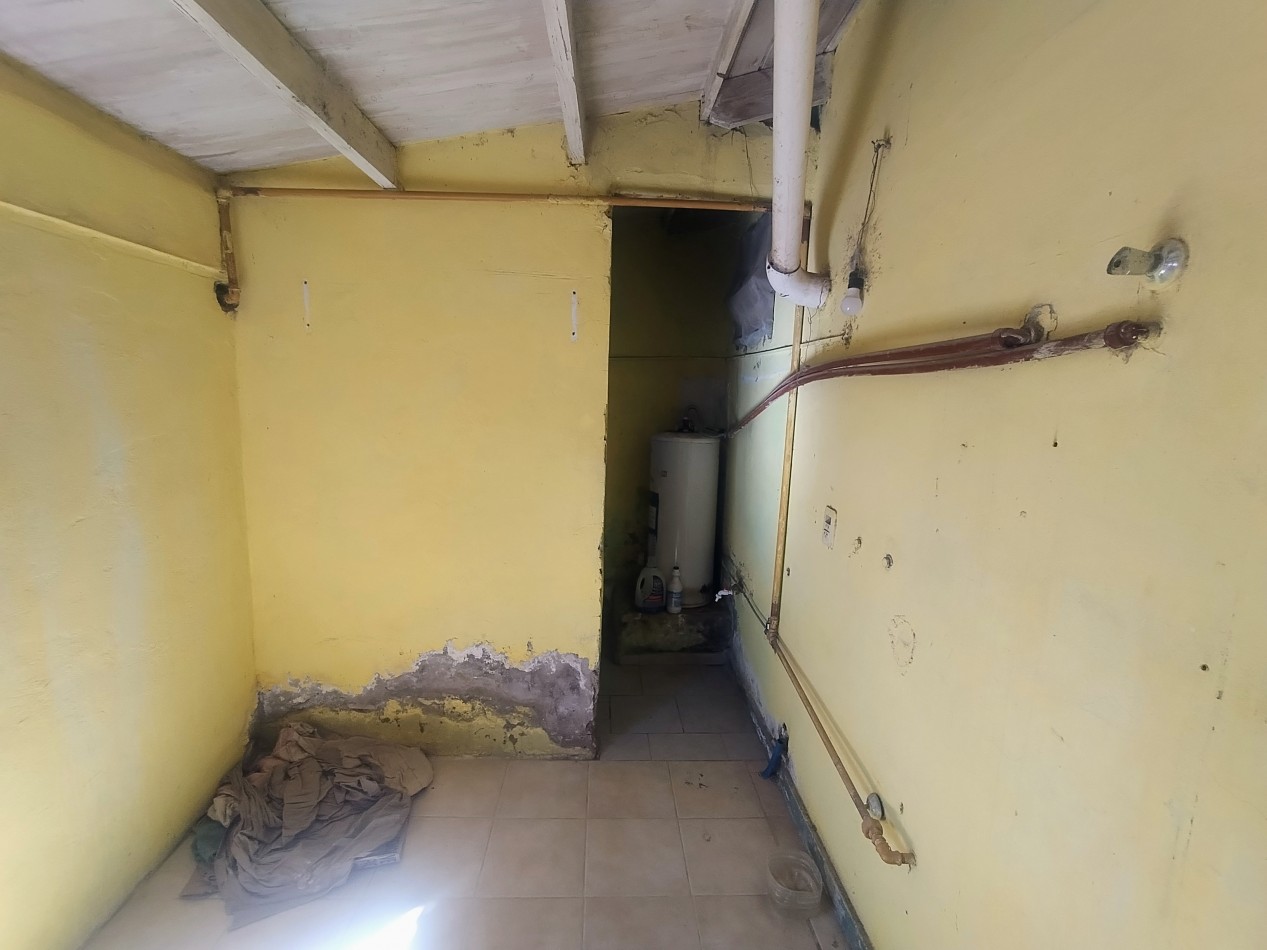 Casa en venta apto credito hipotecario de 3 habitaciones 