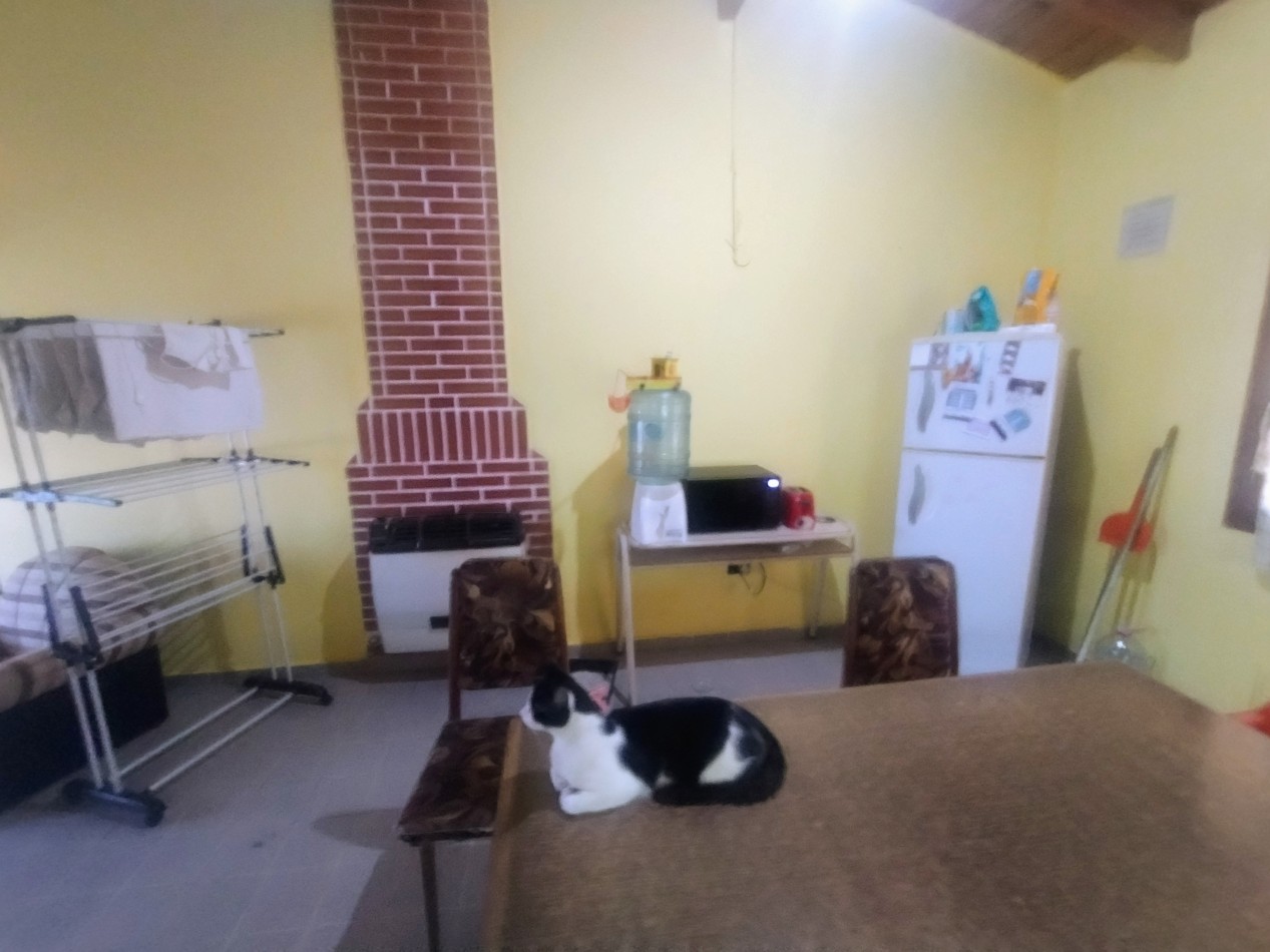 Casa en venta apto credito hipotecario de 3 habitaciones 