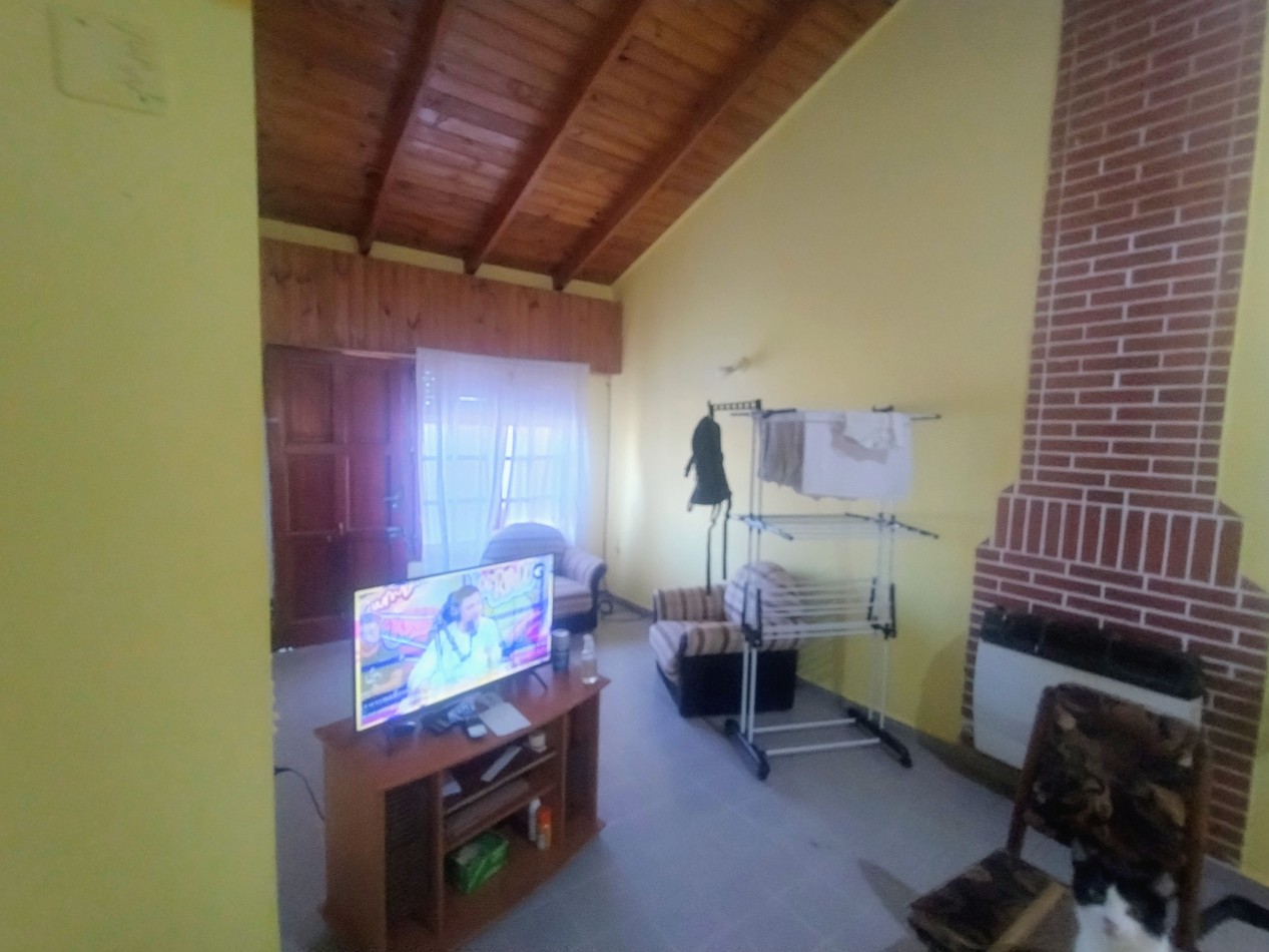 Casa en venta apto credito hipotecario de 3 habitaciones 
