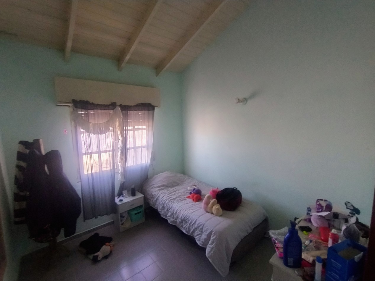 Casa en venta apto credito hipotecario de 3 habitaciones 