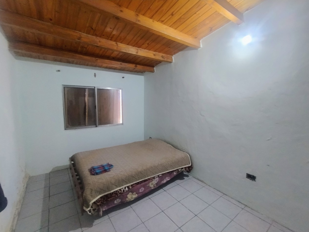 Casa en venta apto credito hipotecario de 3 habitaciones 
