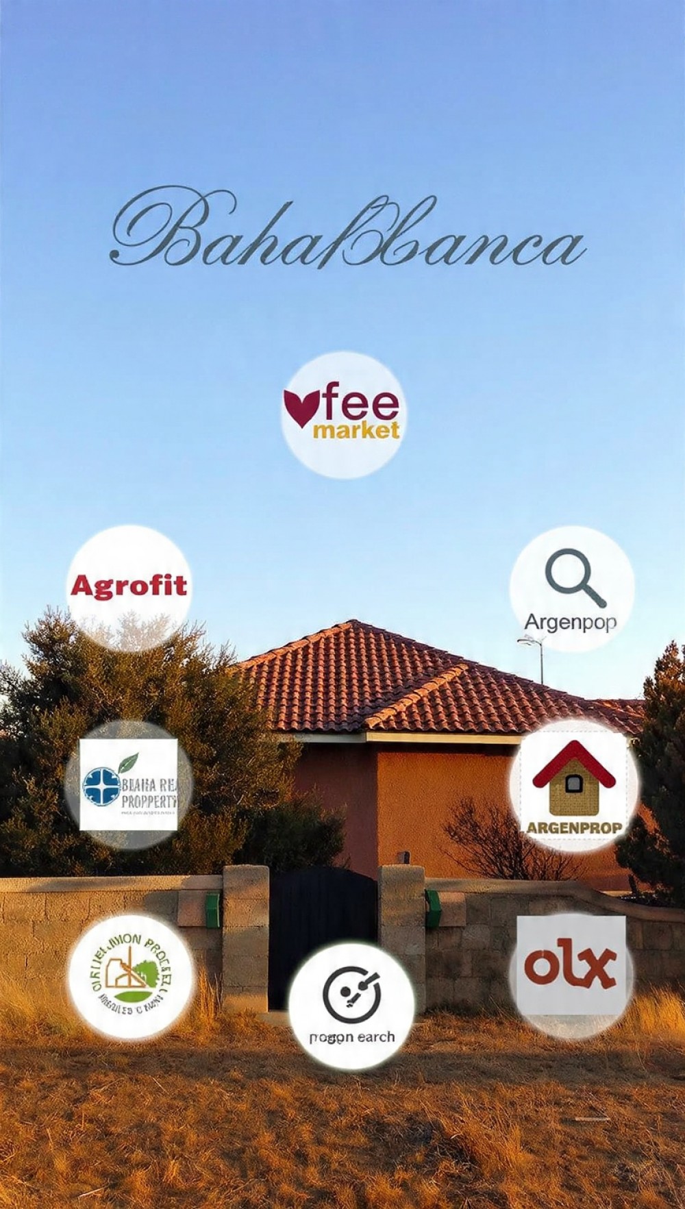 ¿Buscás comprar o vender una propiedad? Mejor contactá directo con Ricardo Propiedades