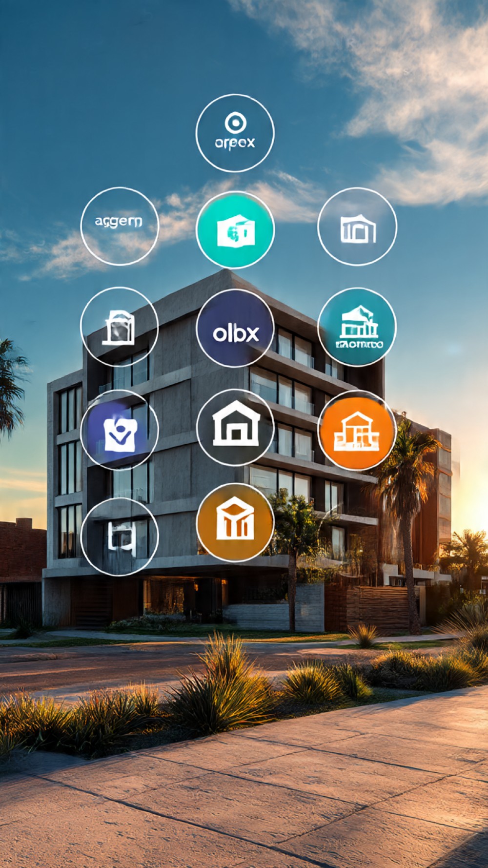 Portales inmobiliarios en Bahía Blanca: por qué siempre conviene contactar directamente a una inmobiliaria en Bahia Blanca 