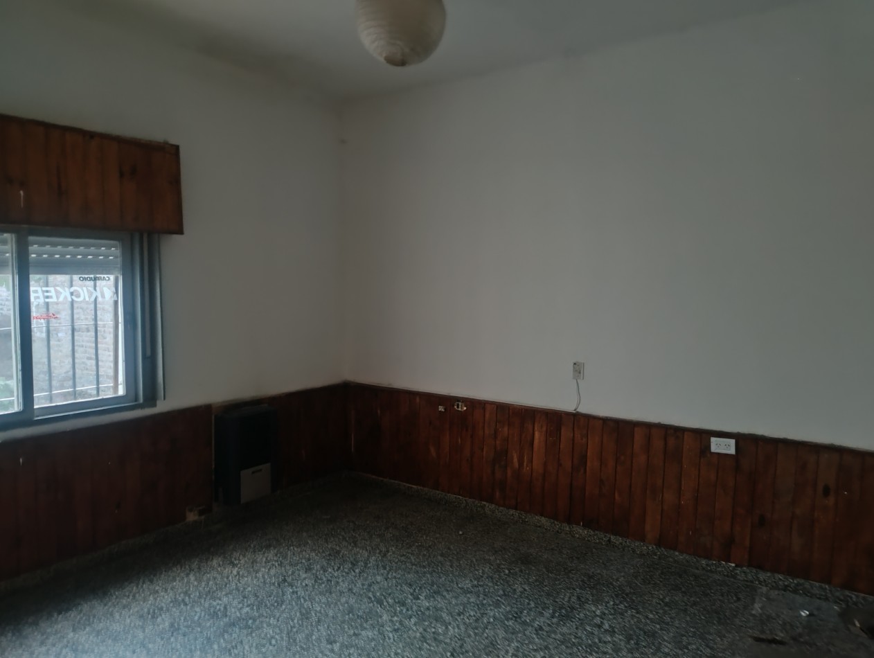 Casas en alquiler por mes  en bahia blanca