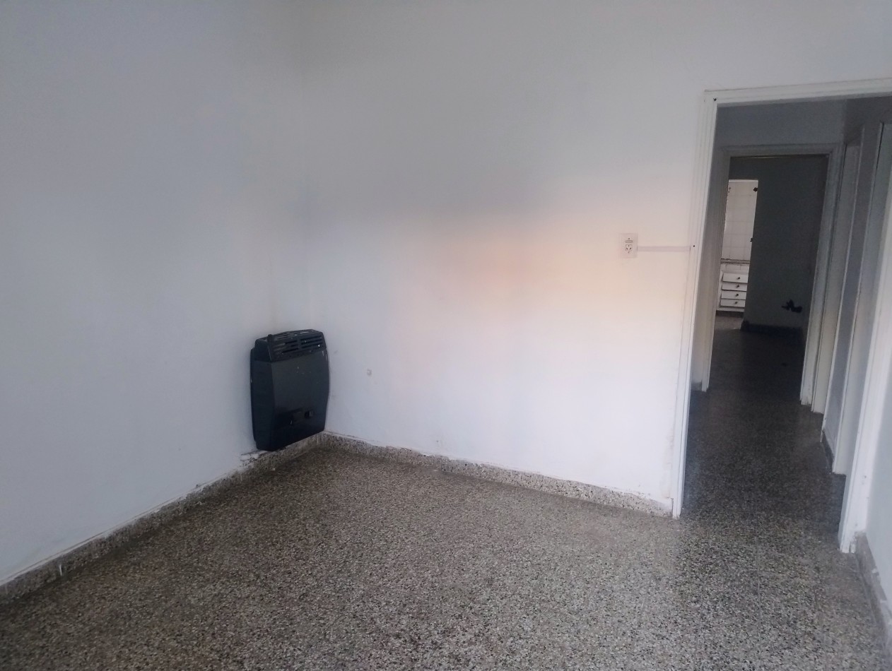 Casas en alquiler por mes  en bahia blanca
