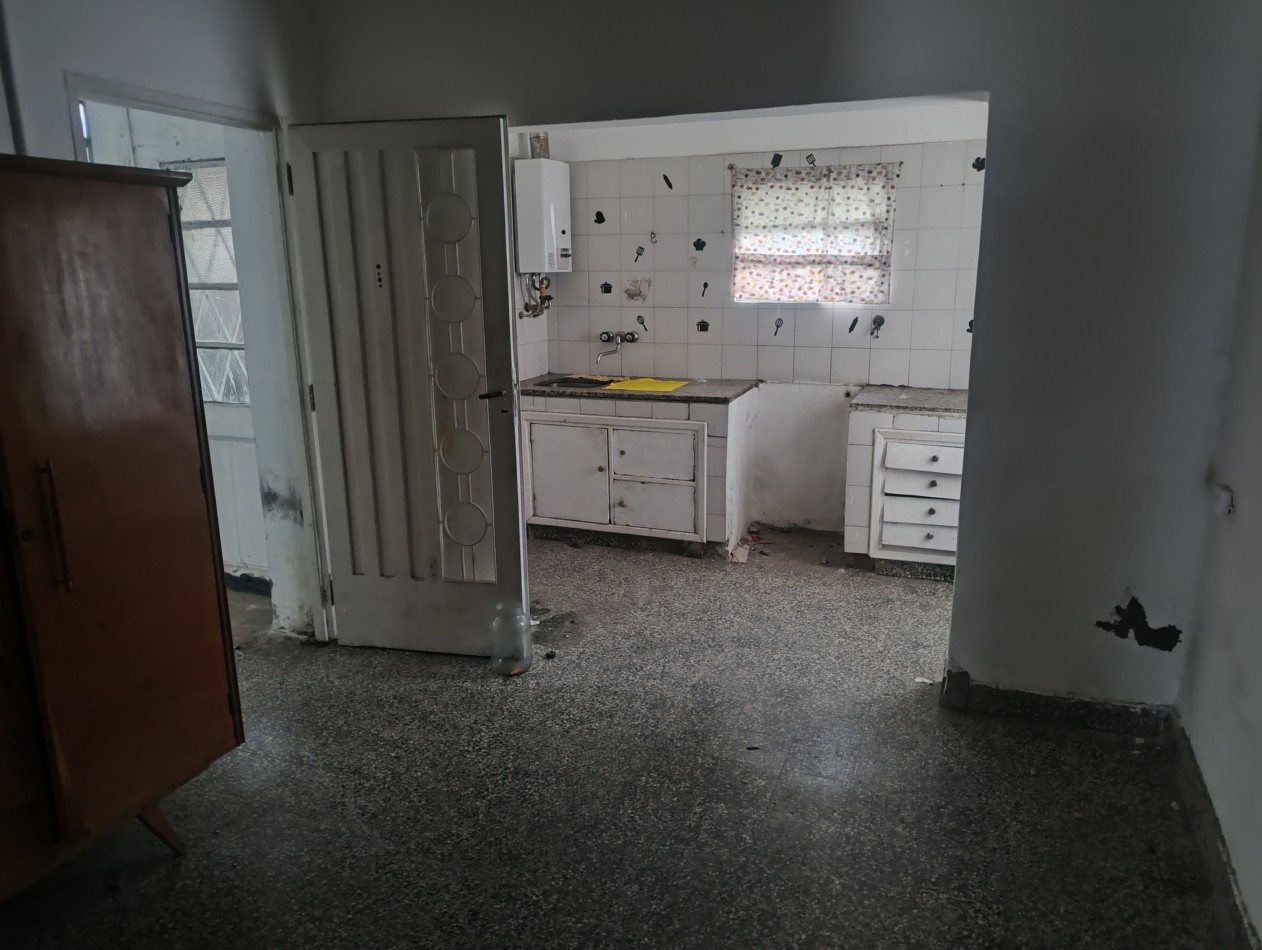 Casas en alquiler por mes  en bahia blanca
