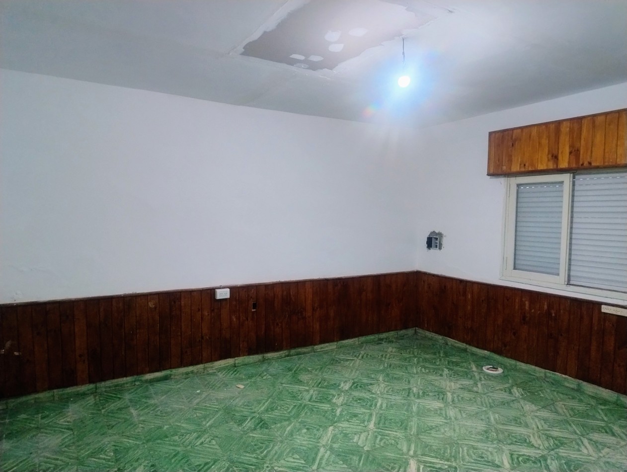 Casas en alquiler por mes  en bahia blanca