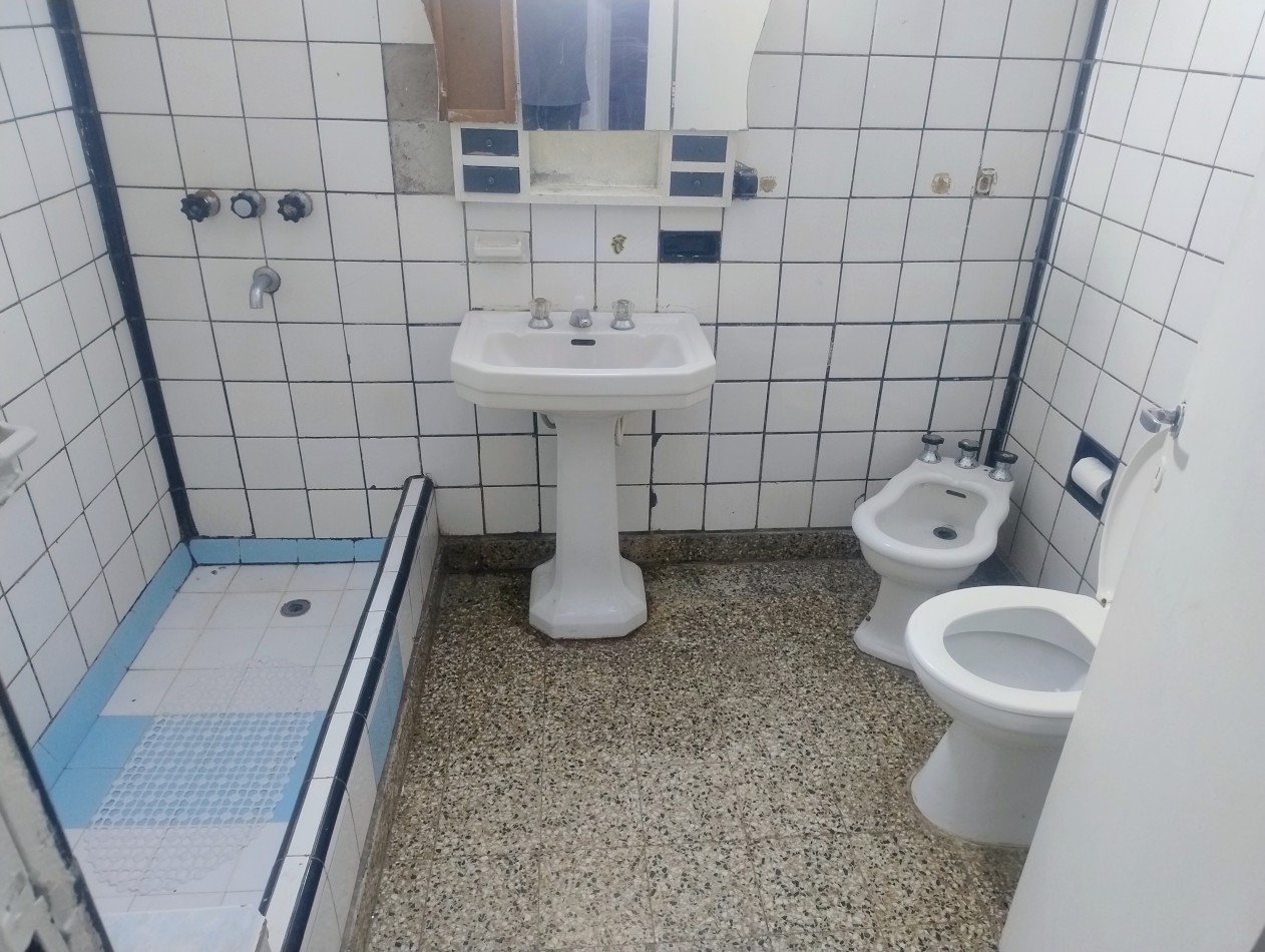 Casas en alquiler por mes  en bahia blanca