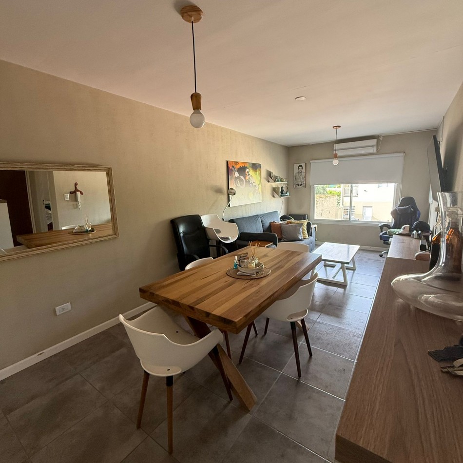 alquiler departamentos un dormitorio cerca de la UNS. Universidad . Barrio universitario 